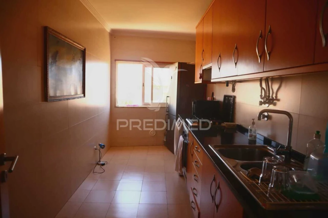 Apartamento T2 para Venda em Albufeira e Olhos de Água Foto 6