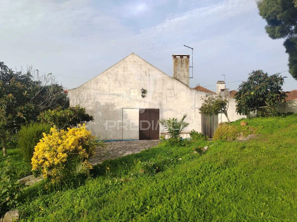 Quinta T3 para Venda em Ramalhal Foto 2