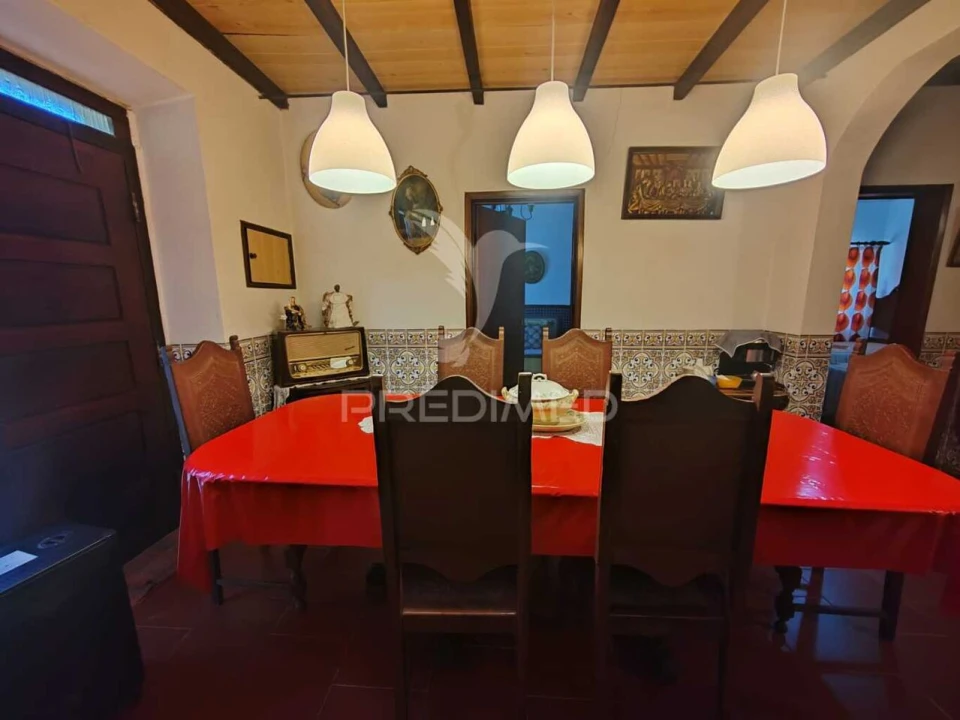 Quinta T3 para Venda em Ramalhal Foto 17