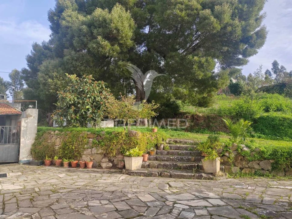 Quinta T3 para Venda em Ramalhal Foto 6