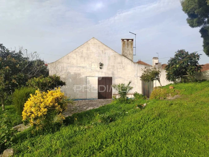 Quinta T3 para Venda em Ramalhal Foto 2