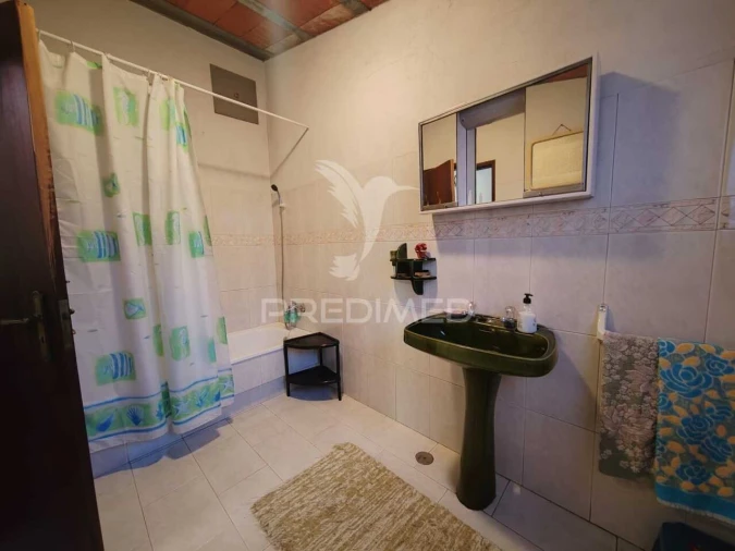 Quinta T3 para Venda em Ramalhal Foto 21