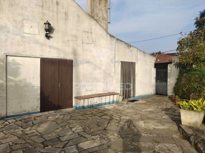 Quinta T3 para Venda em Ramalhal Foto 5