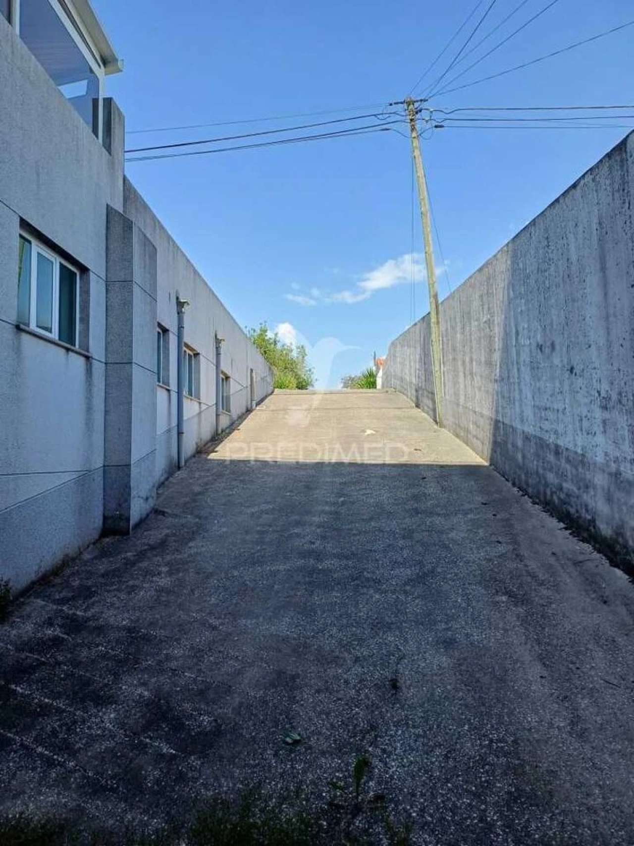 Armazém para Venda em São João da Madeira Foto 9