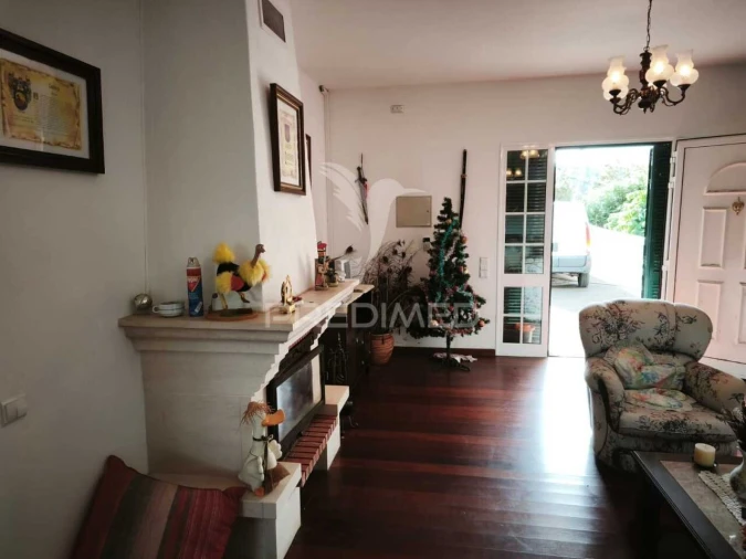 Quinta T2 para Venda em Camacha Foto 2