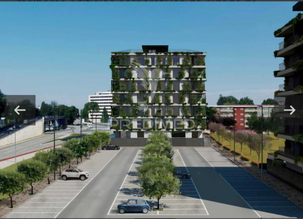 Apartamento T0 para Venda em São Vitor (Braga) Foto 16