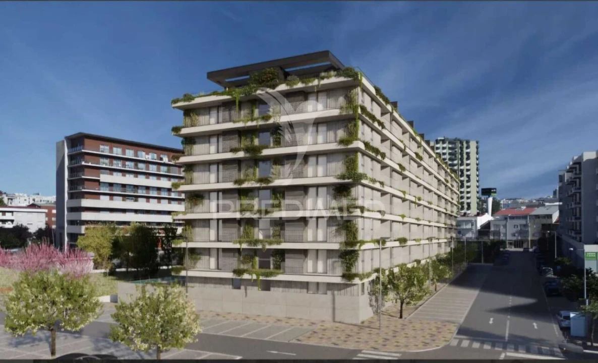 Apartamento T0 para Venda em São Vitor (Braga) Foto 8