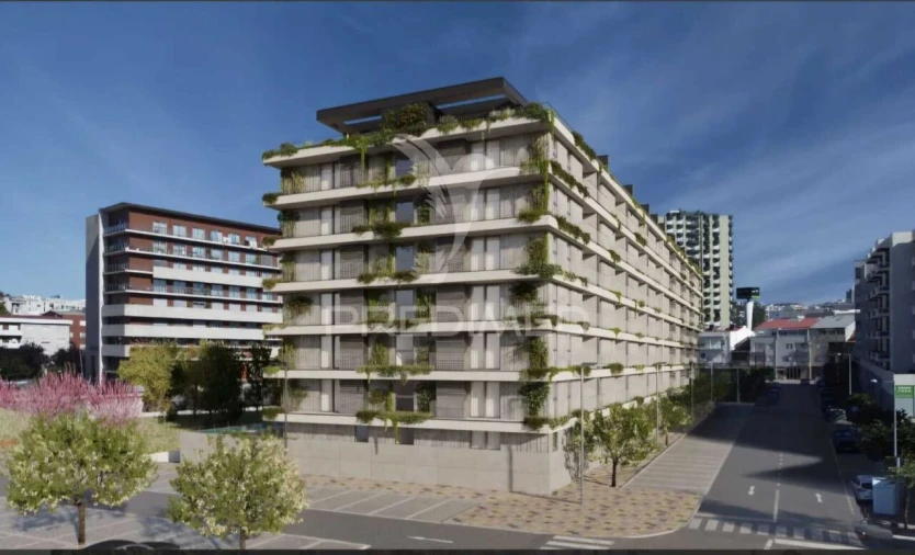 Apartamento T0 para Venda em São Vitor (Braga) Foto 8