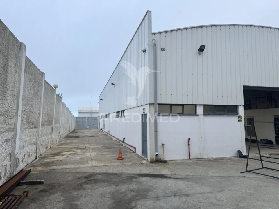 Armazém para Venda em Sines Foto 20