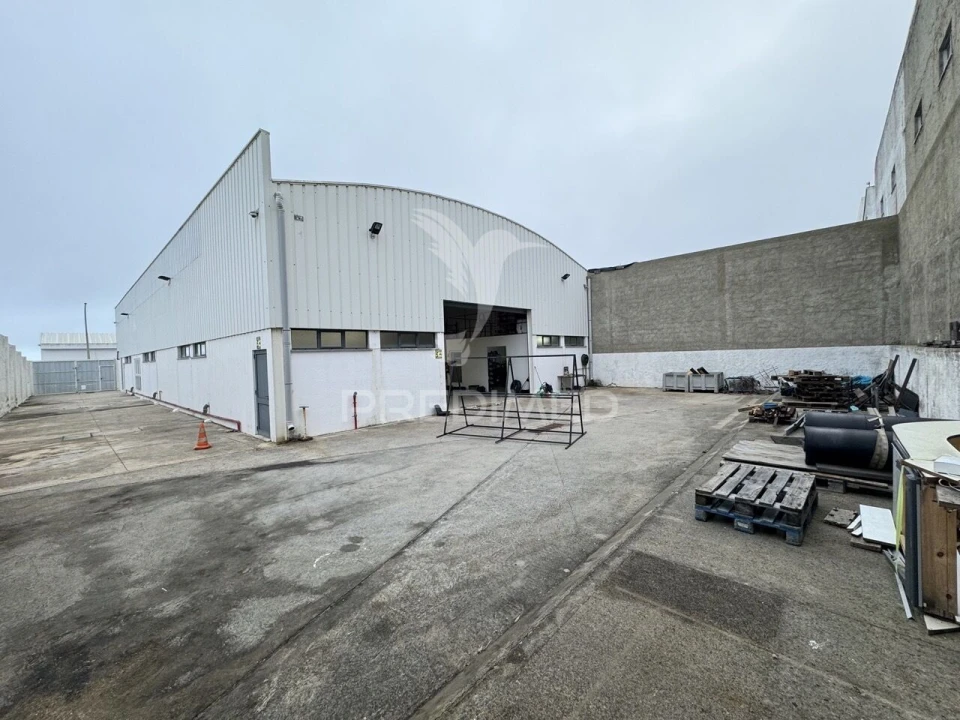 Armazém para Venda em Sines Foto 21