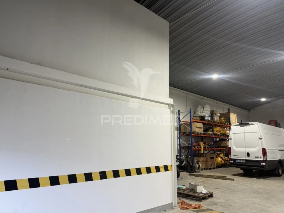 Armazém para Venda em Sines Foto 4