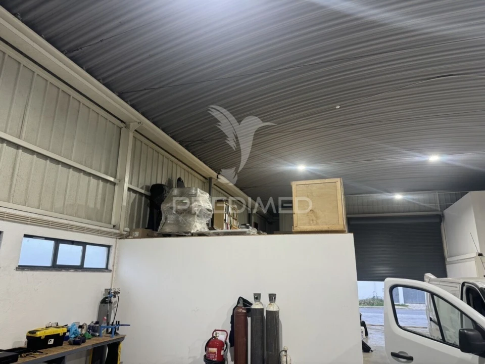 Armazém para Venda em Sines Foto 10