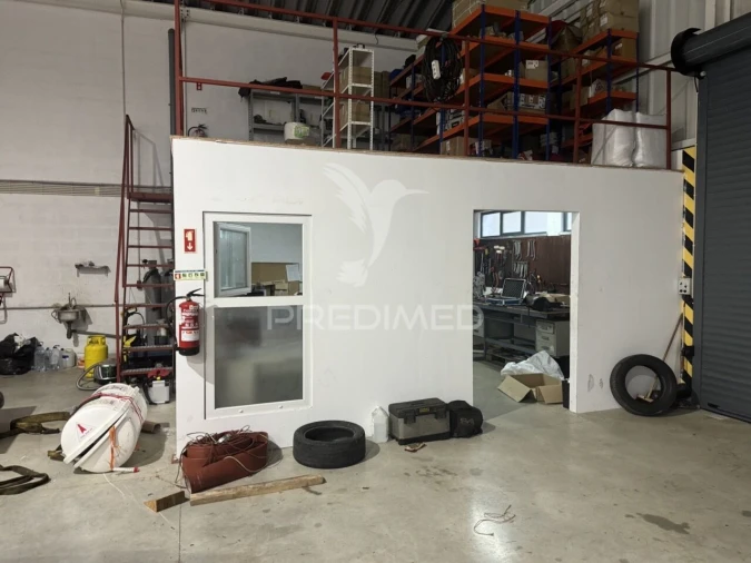 Armazém para Venda em Sines Foto 13