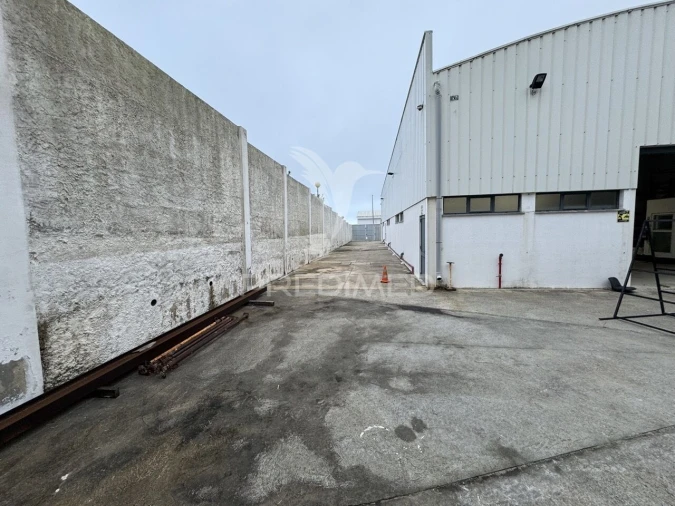 Armazém para Venda em Sines Foto 22