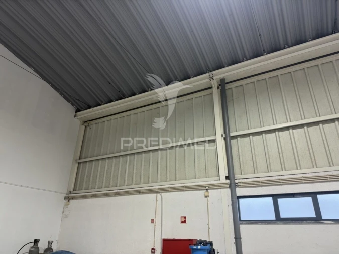 Armazém para Venda em Sines Foto 9