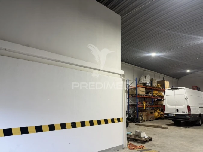 Armazém para Venda em Sines Foto 4