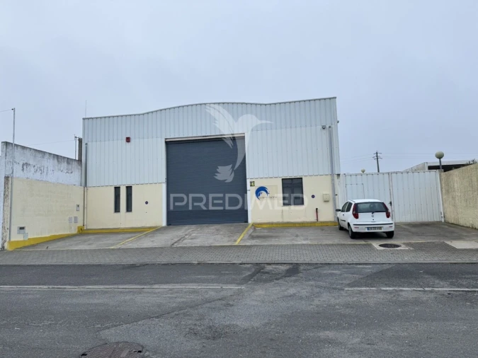 Armazém para Venda em Sines Foto 3