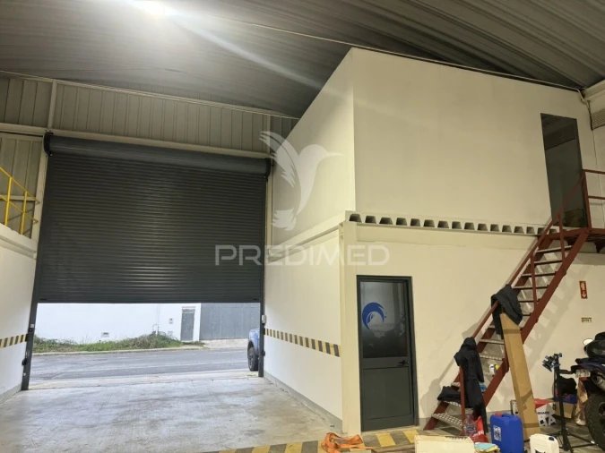 Armazém para Venda em Sines Foto 7