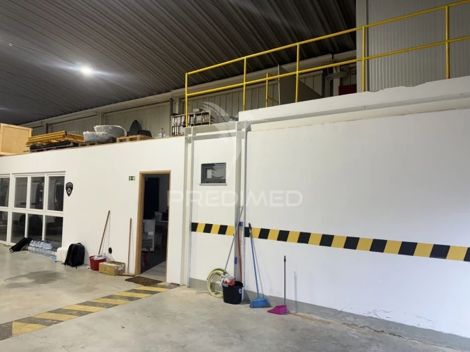 Armazém para Venda em Sines Foto 5