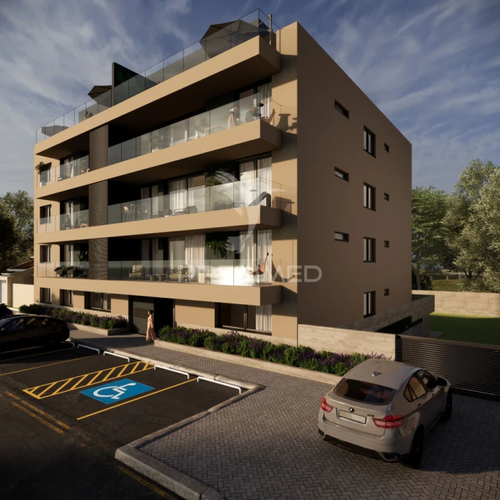 Apartamento T1 para Venda em São Felix da Marinha Foto 12