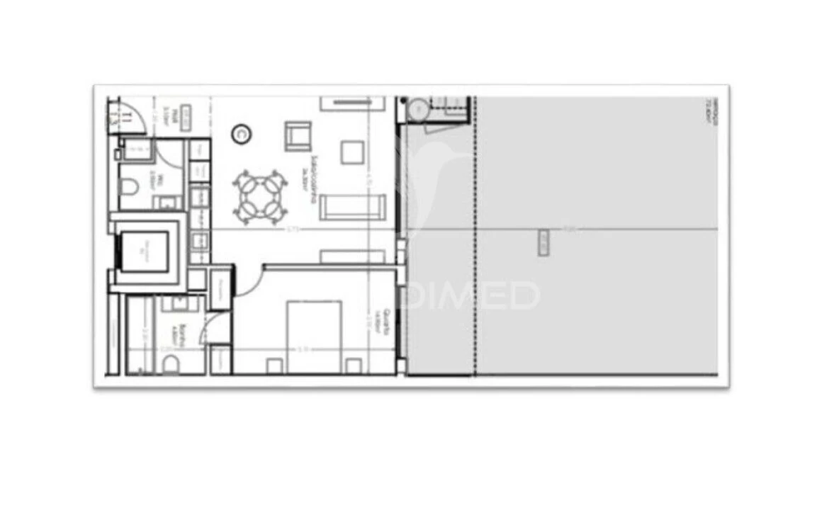 Apartamento T1 para Venda em São Felix da Marinha Foto 14
