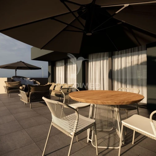 Apartamento T1 para Venda em São Felix da Marinha Foto 10