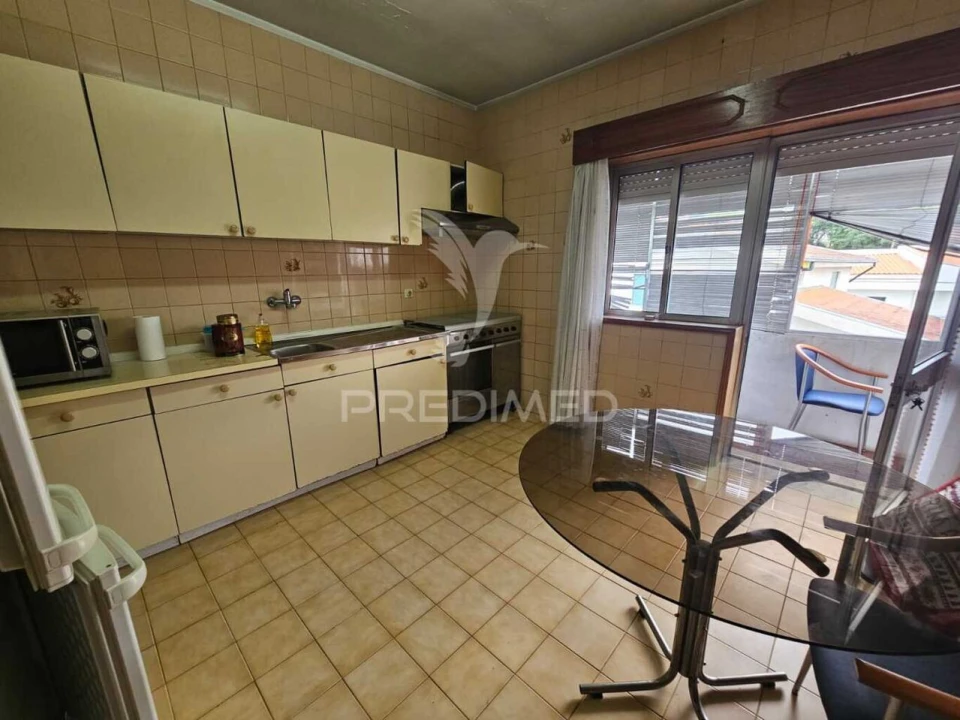 Apartamento T3 para Venda em Rio Tinto Foto 2
