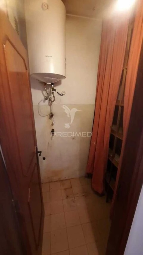 Apartamento T3 para Venda em Rio Tinto