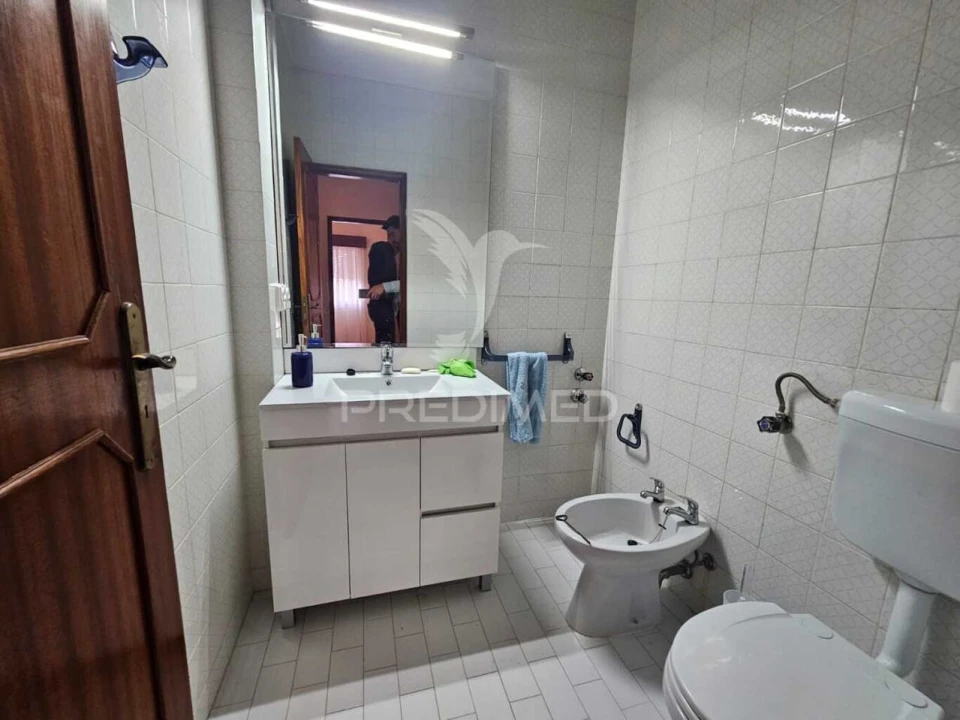 Apartamento T3 para Venda em Rio Tinto Foto 13