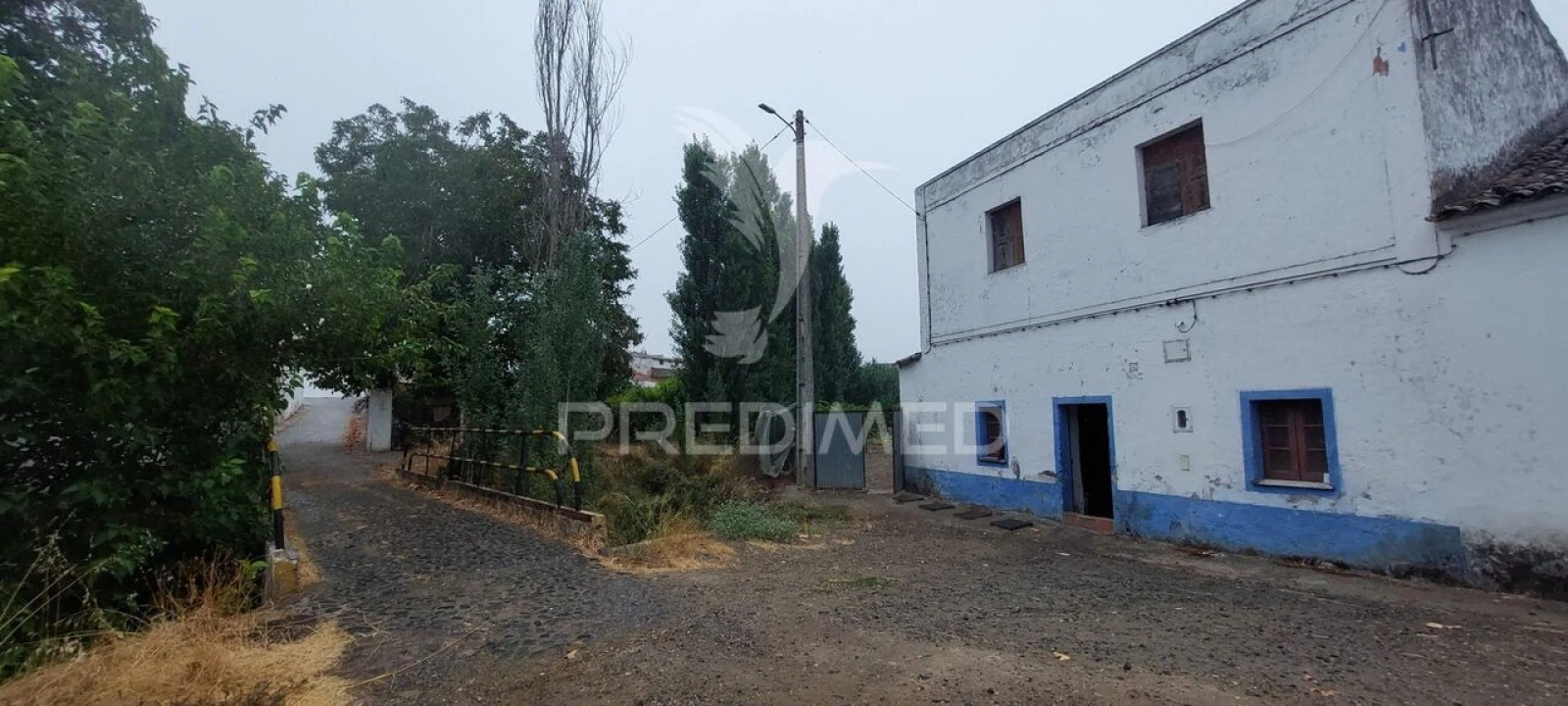 Armazém para Venda em Beringel Foto 3