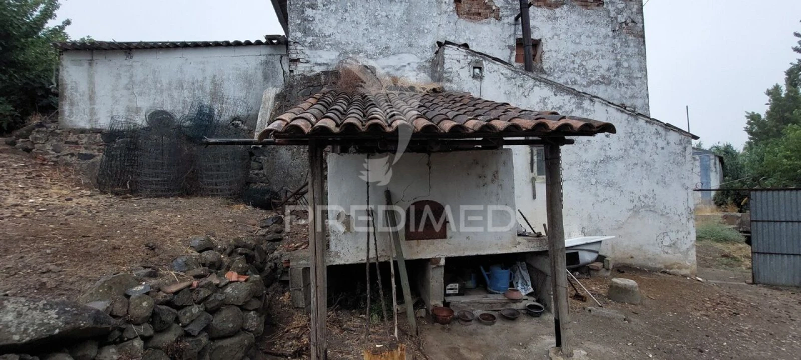 Armazém para Venda em Beringel Foto 9