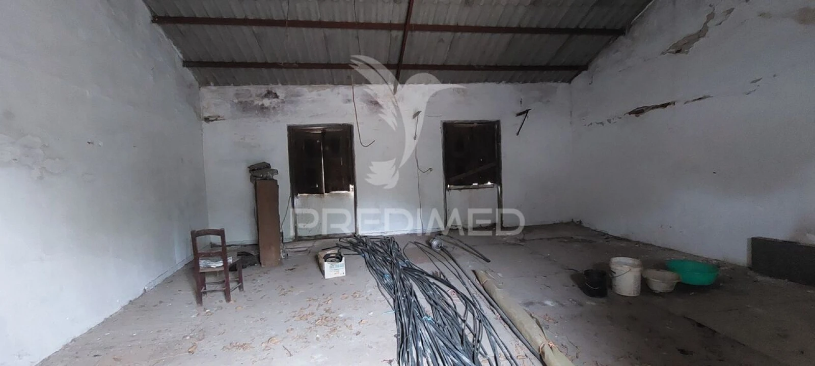 Armazém para Venda em Beringel Foto 11