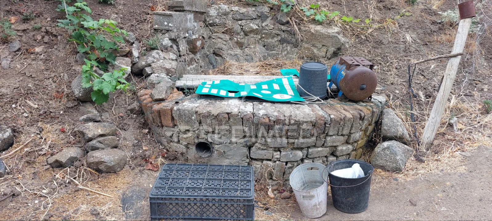 Armazém para Venda em Beringel Foto 24