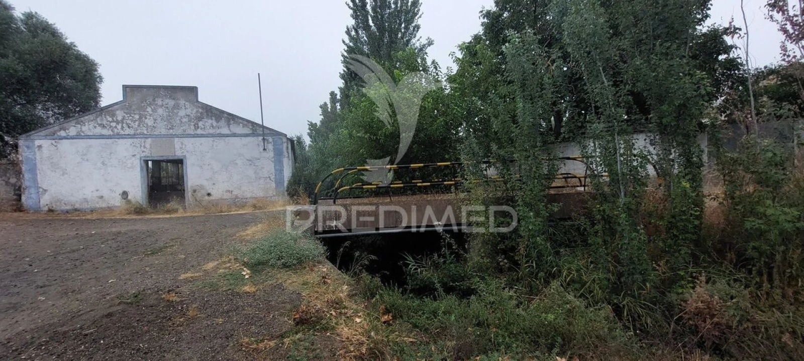 Armazém para Venda em Beringel Foto 19