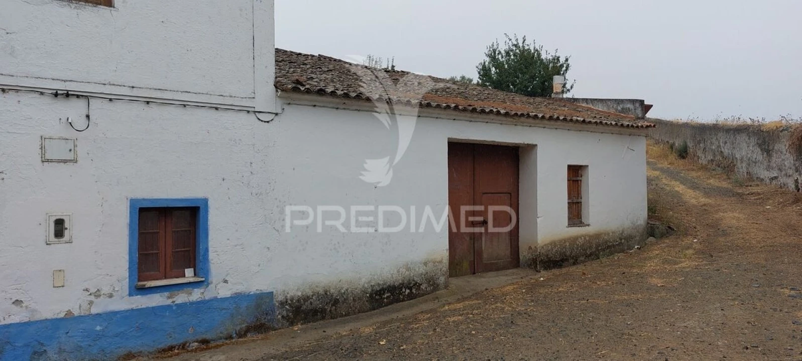 Armazém para Venda em Beringel Foto 2