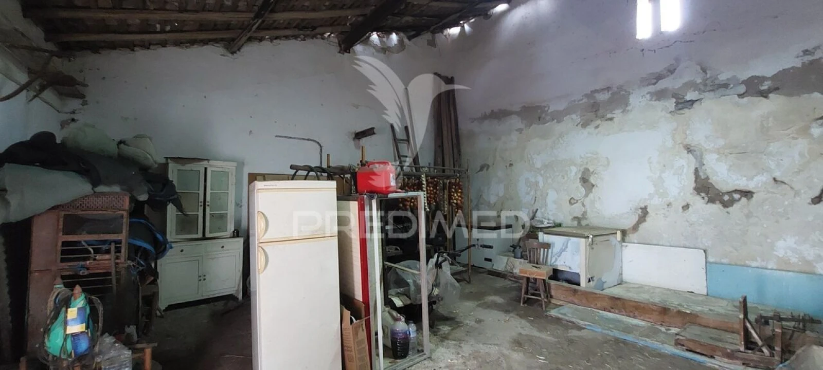 Armazém para Venda em Beringel Foto 7