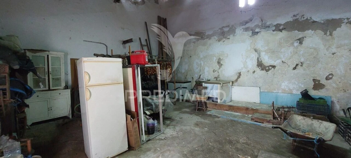 Armazém para Venda em Beringel Foto 8