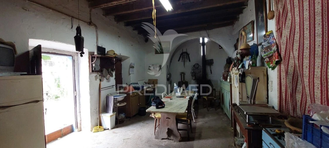 Armazém para Venda em Beringel Foto 6