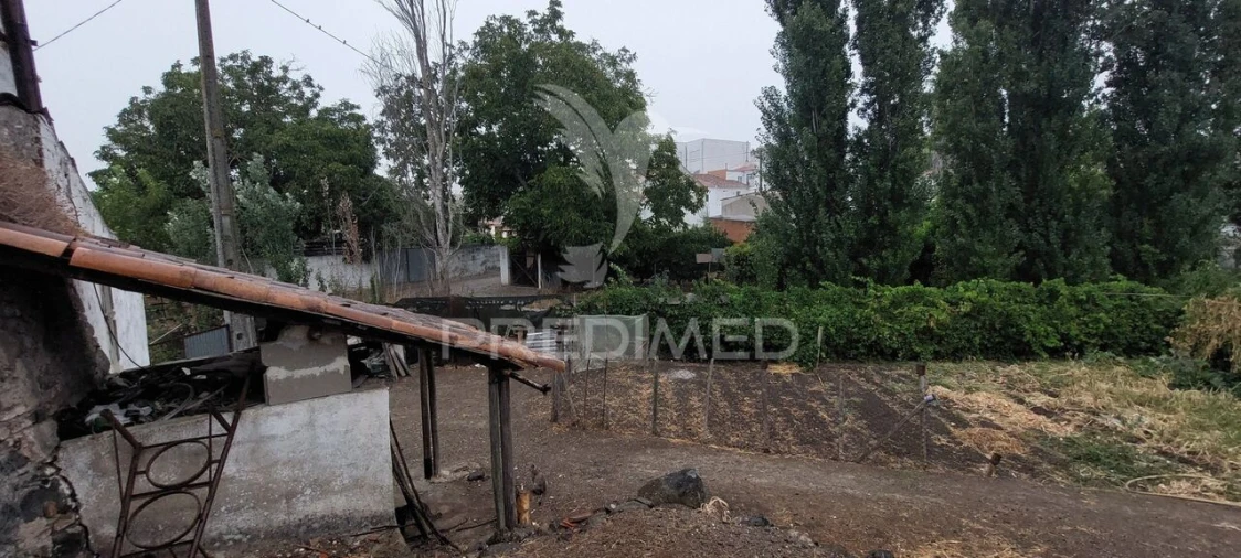 Armazém para Venda em Beringel Foto 17