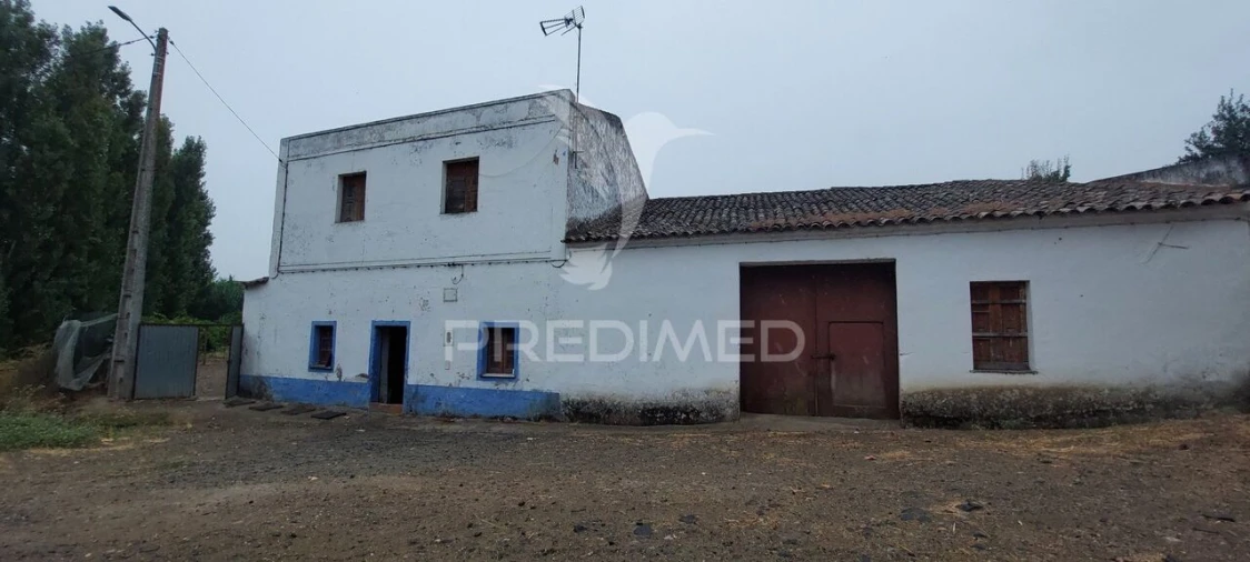 Armazém para Venda em Beringel