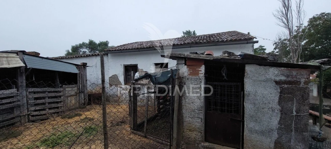 Armazém para Venda em Beringel Foto 14