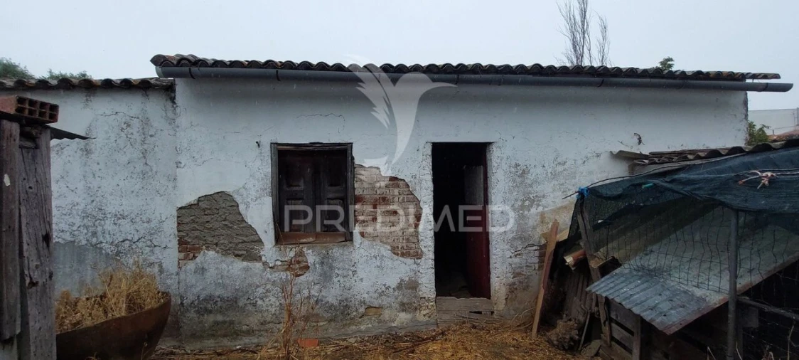 Armazém para Venda em Beringel Foto 12