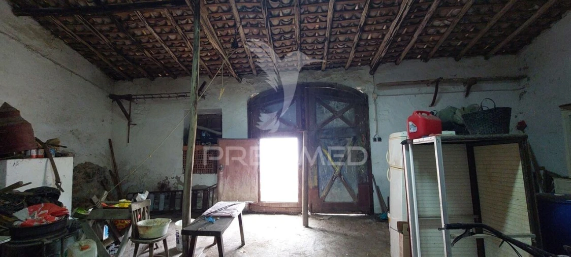 Armazém para Venda em Beringel Foto 13