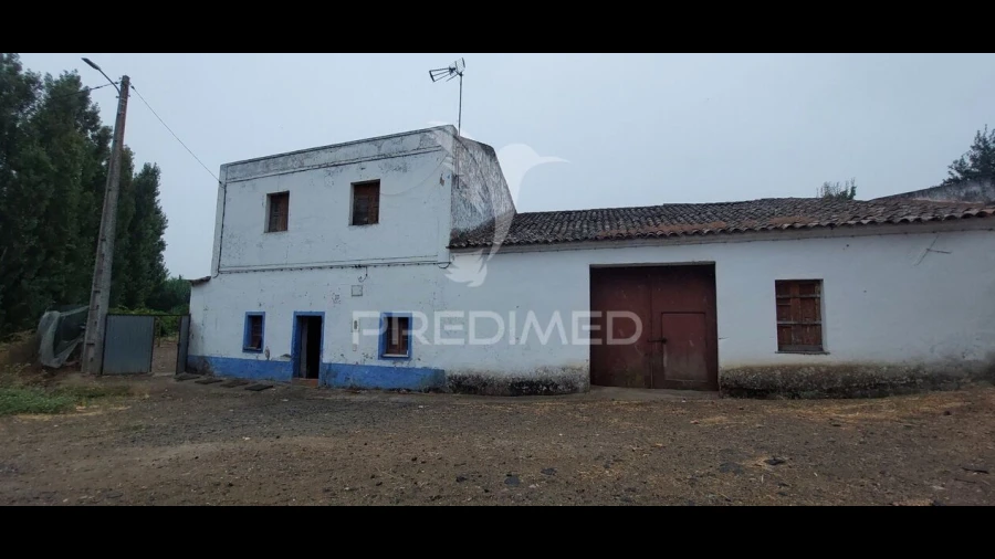 Armazém para Venda em Beringel