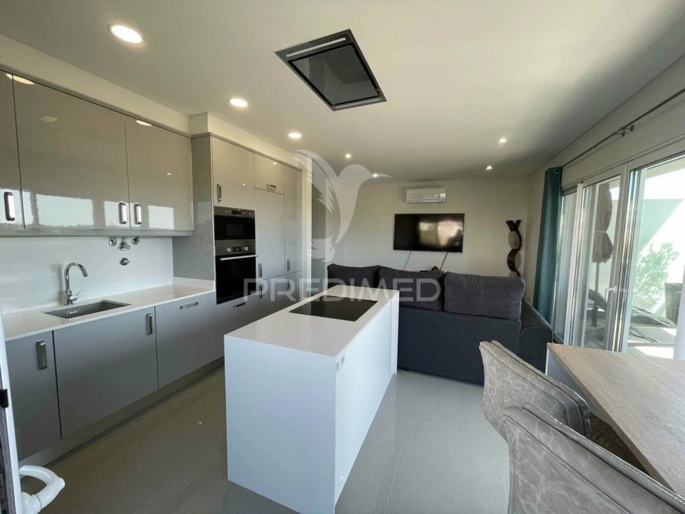 Apartamento T2 para Venda em Portimão Foto 13