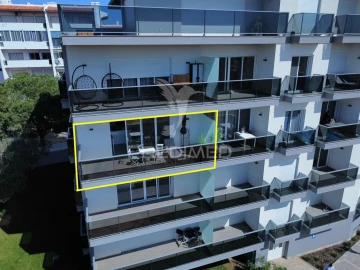 Apartamento T2 para Venda em Portimão