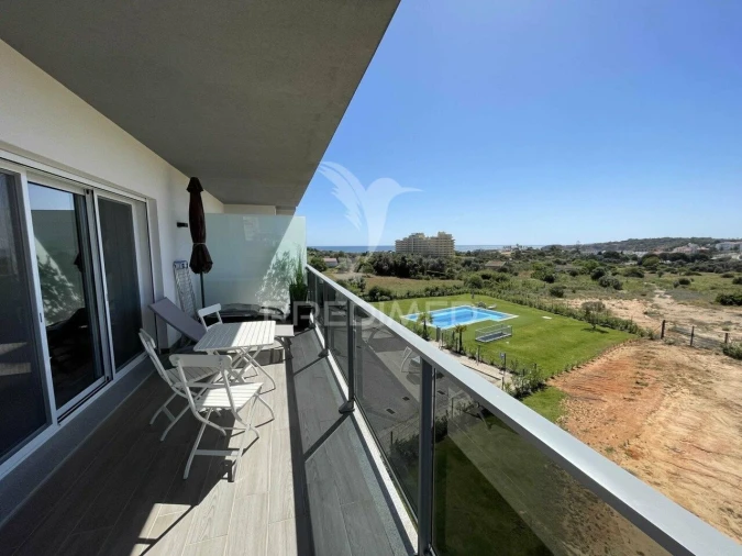 Apartamento T2 para Venda em Portimão Foto 9