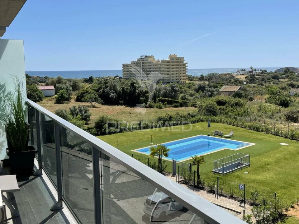 Apartamento T2 para Venda em Portimão Foto 7