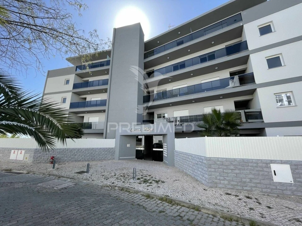 Apartamento T2 para Venda em Portimão Foto 5