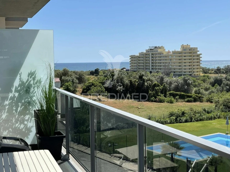 Apartamento T2 para Venda em Portimão Foto 8